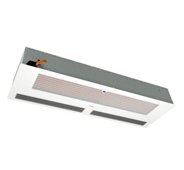 Водяная тепловая завеса ТЕПЛОМАШ 300 Потолочная КЭВ-42П3181W