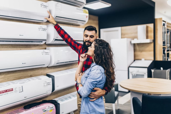Как выбрать кондиционер (сплит-систему) для квартиры
