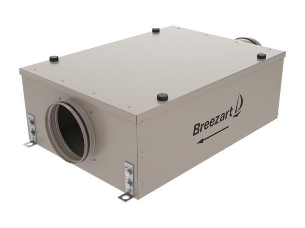 Приточная установка Breezart 550 Lite EZP5,4-PF