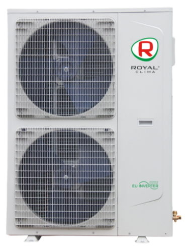 Канальная сплит-система Royal Clima COMPETENZA DC INVERTER 2025 CO-D 60HNDI/CO-E 60HNDI