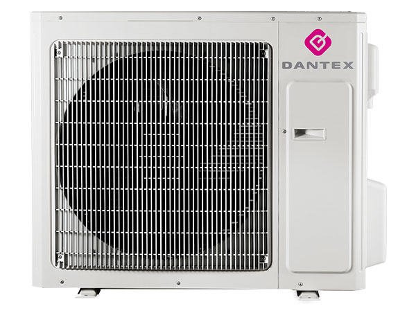 Настенный кондиционер DANTEX AURA RK-36SAG/RK-36SAGE