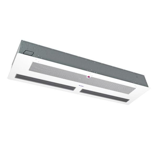 Электрическая тепловая завеса ТЕПЛОМАШ 200 Потолочная КЭВ-12П2081E