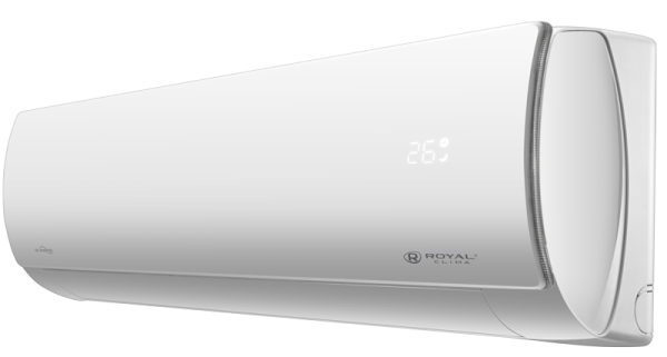 Настенный кондиционер ROYAL Clima PERFETTO DC EU Inverter 2024 RCI-PFC24HN