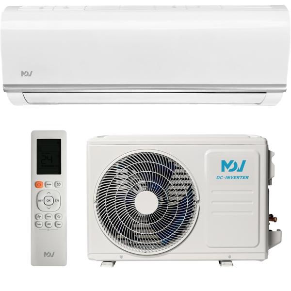Настенный кондиционер MDV CLASSIC INVERTER MDSC-07HRDN8 / MDOC-07HDN8