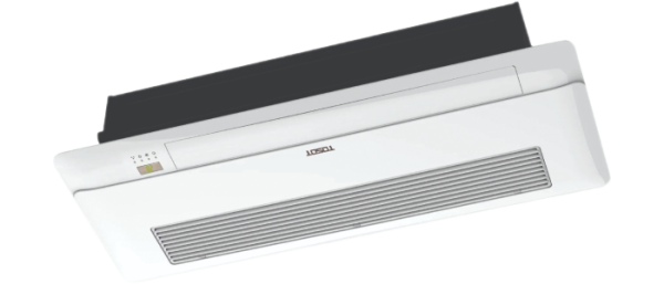 Внутренний кассетный однопоточный блок Tosot T12H-FC1A/I/TD01