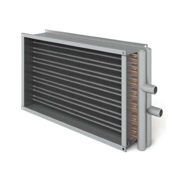 Водяной нагреватель KORF WWN 90-50/2