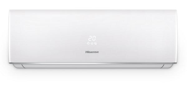 Настенный кондиционер Hisense SMART DC Inverter (R32) AS-07UW4RYDDB00