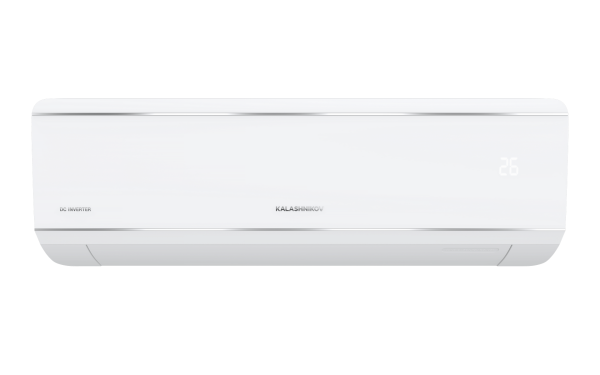 Настенный кондиционер Kalashnikov Форпост Inverter KVAC-I-12IN-FP1 / KVAC-I-12OD-FP1