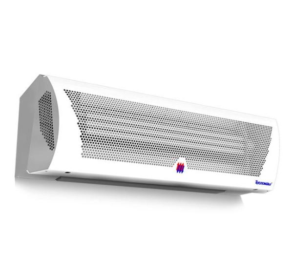 Тепловая завеса без нагрева ТЕПЛОМАШ 400 Комфорт Плюс КЭВ-П4134А