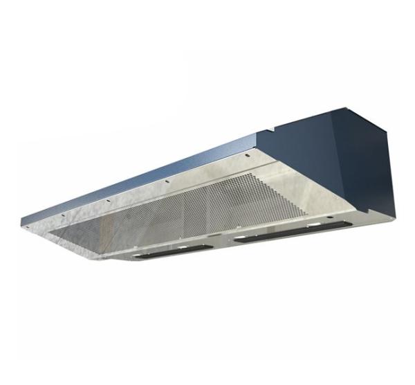 Тепловая завеса без нагрева ТЕПЛОМАШ 600 Комета КЭВ-П6171А