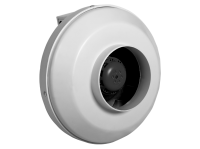 Канальный вентилятор Shuft CFk 250 VIM