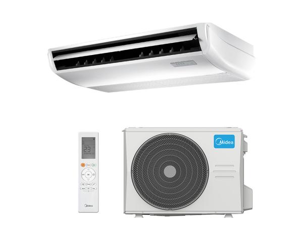 Универсальная сплит-система Midea Inverter MUE-36HRFNX(GA) / MOD30U-36HFN8-R(GA)