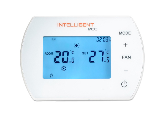 Сенсорная панель (Программатор) Sonniger Intelligent PSH 3 HC