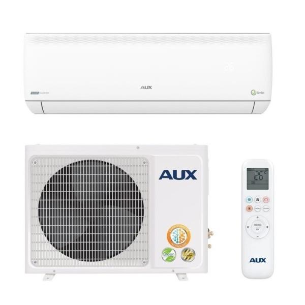 Настенный кондиционер AUX J Progressive Inverter ASW-H09A4/JD-R2DI (v1) / AS-H09A4/JD-R2DI (v1)