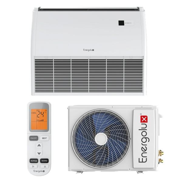 Напольно-потолочная сплит-система Energolux 7 ESACF24D1_WF_AR2_DC / ESAU24U1_AR2_DC