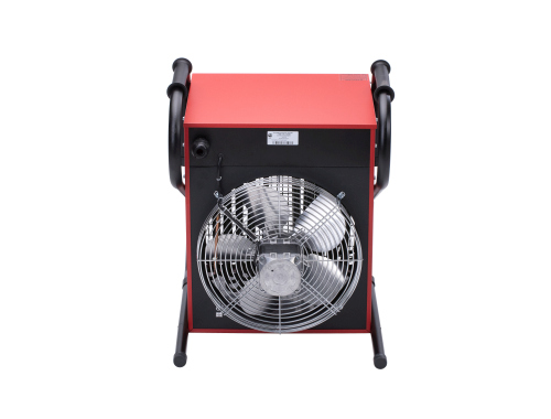 Электрическая тепловая пушка Тропик ТПЦ-23