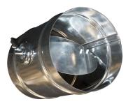 Воздушный клапан Shuft DCr 400 Воздушный клапан Shuft DCr 400
