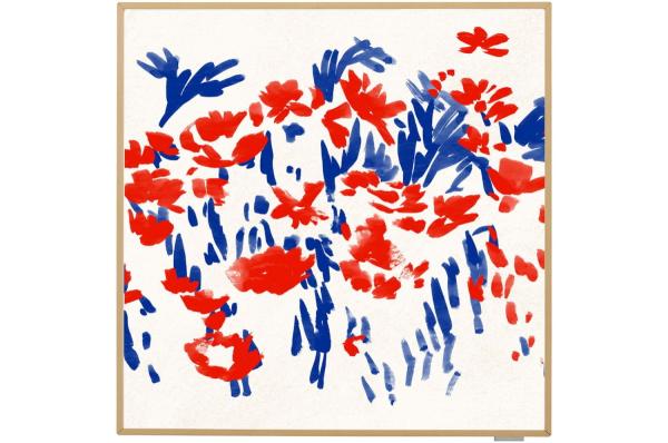 Внутренний настенный блок Lg ARTCOOL Gallery A12GA1.NSER