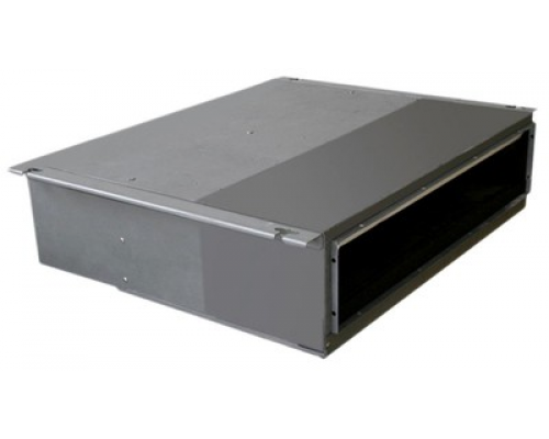 Канальная сплит-система Hisense HEAVY EU DC INVERTER ADT-12UX4RBL8/AUW-12U4RS8
