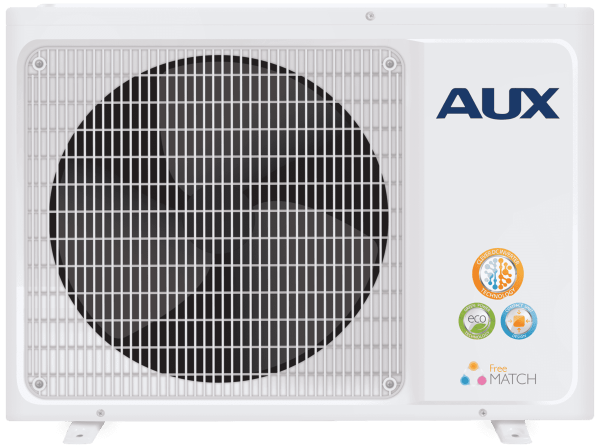 Наружный блок AUX AM2-H18/4DR2