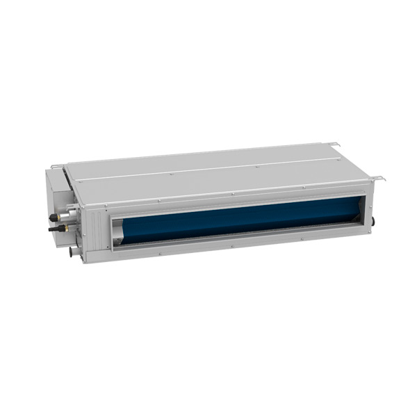 Канальная сплит-система AERONIK U-Match Inverter ASI-AFH50RS1/B-S INV / ASO-AGUHN50R1/INV