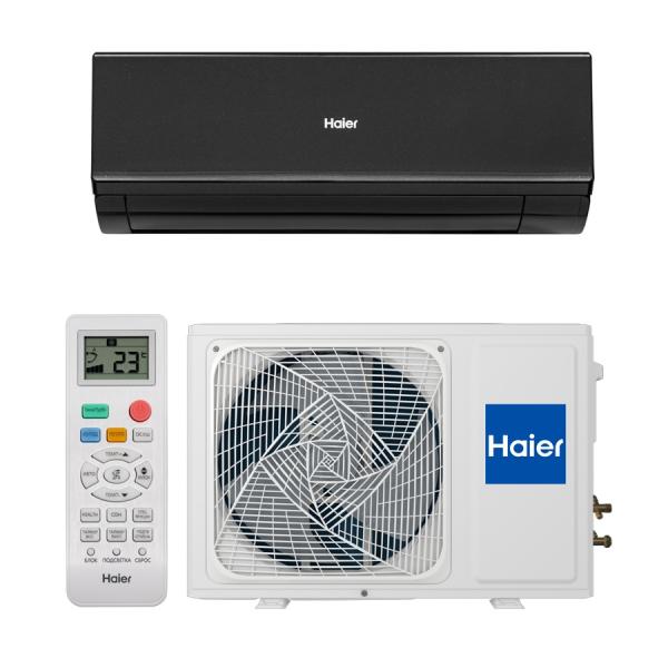 Настенный кондиционер Haier Quantum HSU-12HQJ103/R3-B / HSU-12HQJ103/R3