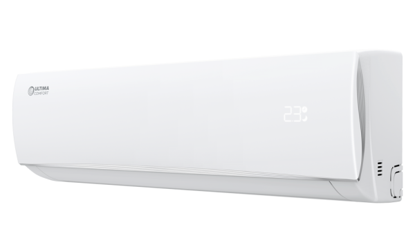 Настенный кондиционер Ultima Comfort ECLIPSE 2024 ECS-18PN