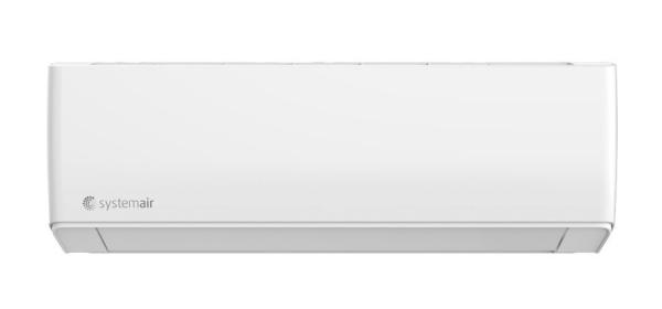 Внутренний настенный блок SYSTEMAIR SYSPLIT WALL SIMPLE 24 EVO HP Q