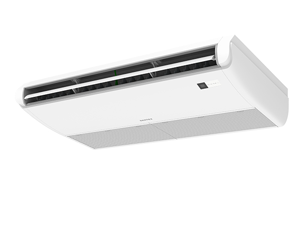 Напольно-потолочная сплит-система Dantex SMART Inverter RKD-18CHANI/RKD-18HANIE-W