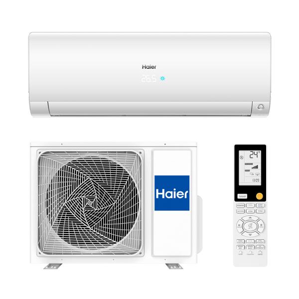 Настенный кондиционер Haier FLEXIS Super Match AS50S2SF3FA-W / 1U50S2SJ3FA