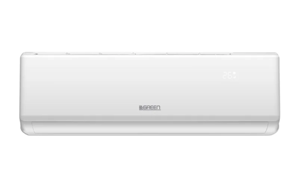 Настенный кондиционер GREEN TRIUMPH STANDARD TSI/TSO-07 HRSY3
