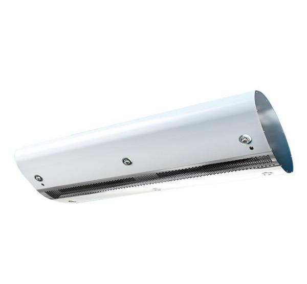 Электрическая тепловая завеса ТЕПЛОМАШ 600 Эллипс КЭВ-48П6031E