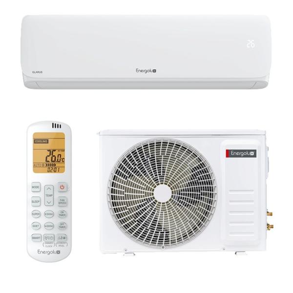 Настенный кондиционер Energolux GLARUS ESAS07GL1_H/ESAU07GL1_H