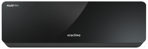 Внутренний настенный блок Multi Nova Inverter CMWM-CH09/AAB-4R2 (черный)