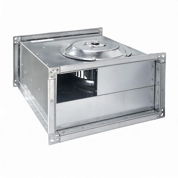 Канальный прямоугольный вентилятор Sysimple TKT 40-20