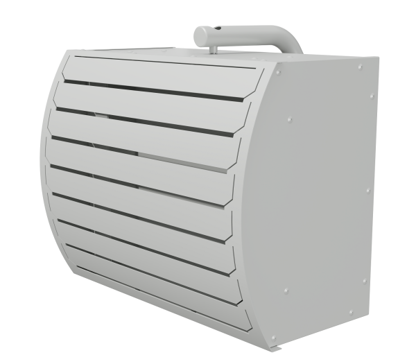 Водяной тепловентилятор TERMA T-Heat mini