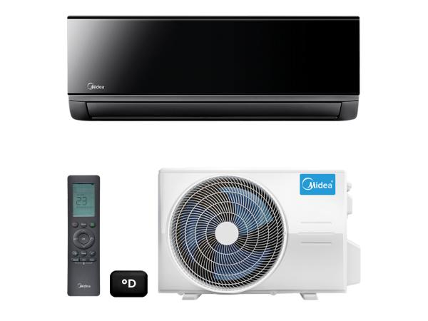 Настенный кондиционер Midea PERSONA Inverter MSAG4W-18N8D0-I / MSAG4-18N8D0-O