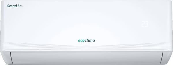 Настенный кондиционер Ecoclima Grand line ECW-TC18/AA-4R1 / EC-TC18/A-4R1