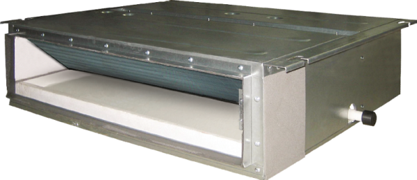 Внутренний канальный блок Tosot T09H-FDA/I