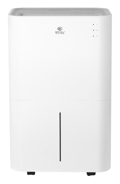 Осушитель воздуха Royal Clima PACIFIC Loft RD-PC25-E