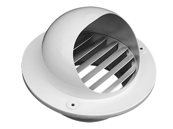 Наружная решетка Shuft SGW 300