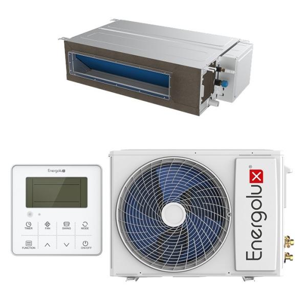 Канальная сплит-система Energolux DUCT 7 ESAD18D1_WF_AR2_DC / ESAU18U1_AR2_DC