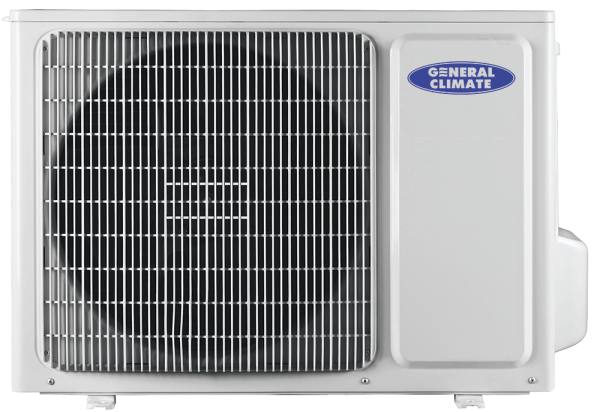 Наружный блок General Climate FREE MULTI 2 GU-M2E14H32