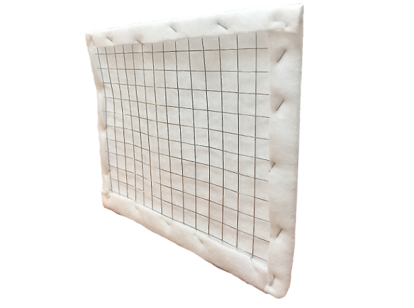 Сменная фильтрующая вставка Zilon ZFFA-A 200 (EU3) Сменная фильтрующая вставка Zilon ZFFA-A 200 (EU3)