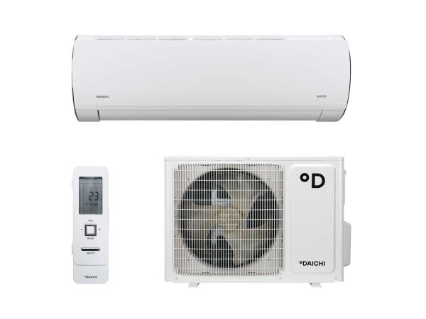 Настенный кондиционер Daichi EVOLUTION EVO35AVQS1R / EVO35FVS1R