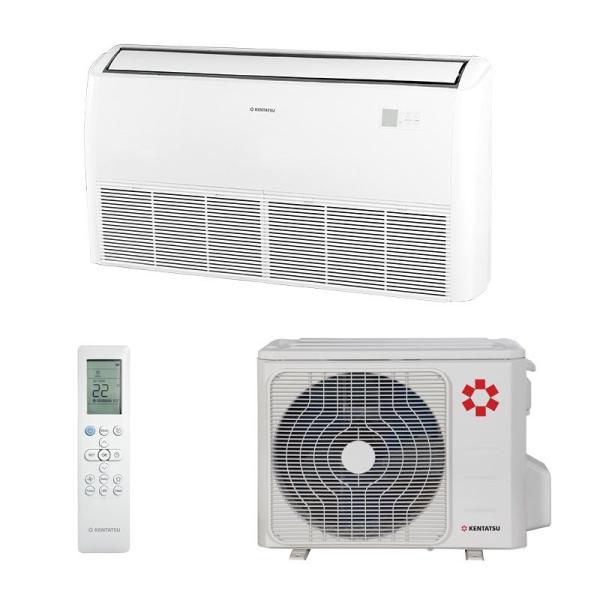 Универсальная сплит-система Kentatsu KSHE176HFAN3 / KSUT176HFAN3L