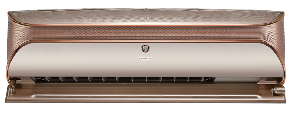 Настенный кондиционер Tosot Triangle T09H-STR/I-G / T09H-STR/O