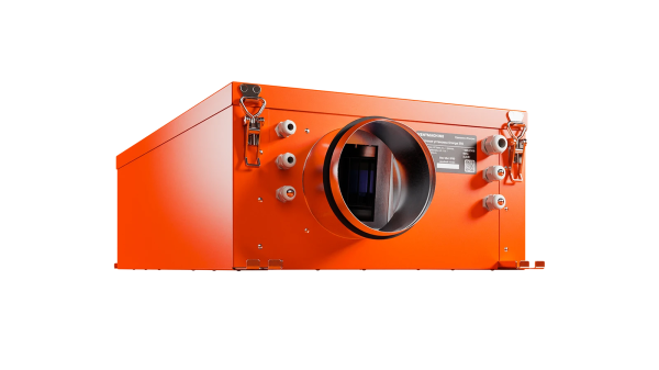 Приточная установка Ventmachine Orange 350 H1