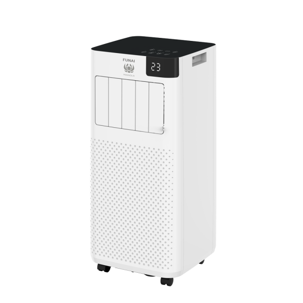 Мобильный кондиционер Funai MAGNOLIA MAC-MG22CON01