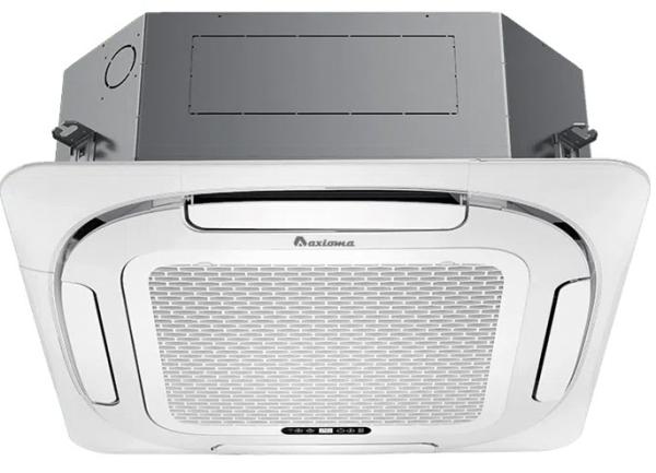 Внутренний кассетный блок Axioma ASX09MCZ1R1